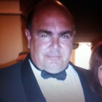 Simon Hickey