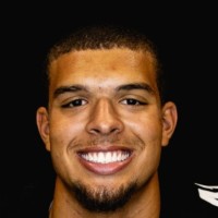 Jaden Harrell