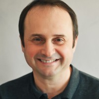 Roman Martynov