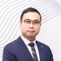 Gavin Lei