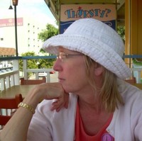 Barb Colin