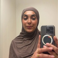 Shabnam Asef