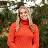 Alyssa Dickenson