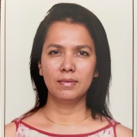 Bhumi Joshi