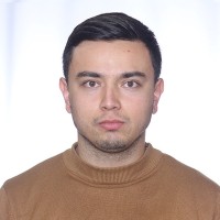 Boburjon Utkirov