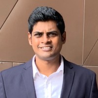 Shanmugam Karthikeyan