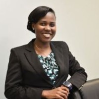 Doreen Mugo