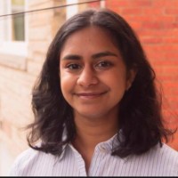 Tishya Girdhar