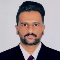 Fawaz Usman