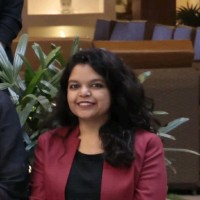 Meenal Gupta