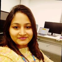 Smriti S.