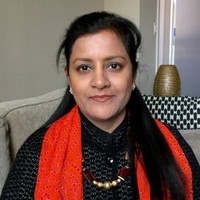 Dr. Raji Subramanyam