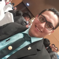 Kevin Oseas Galicia Morales