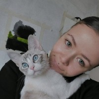 Audrey Picardo