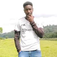 Alex Kipchirchir