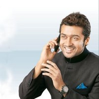 ravi raj