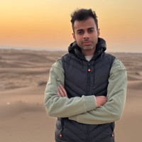 mohammadreza mohammadzadeh