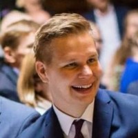 Kim Hällsten