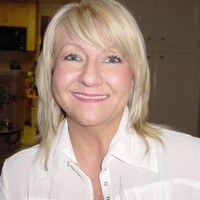 Kimberly Kauppi-Jones