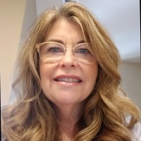 Penny Thomson