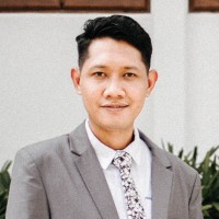 John Mark Manuel