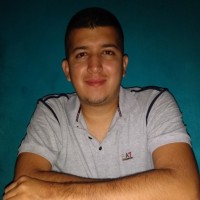 Oscar David Pulgarin Carrasquilla