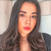 Karoline Fogaça