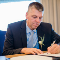 Albert Snoek