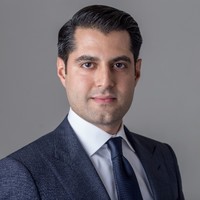 Amir Aframian