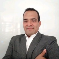 Enrique Rodriguez Carmona