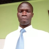 PETER OKWIRI