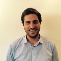 Santiago Mendizabal