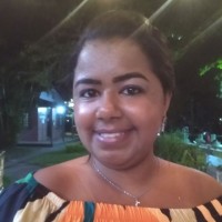 CLAUDIA CREMILDA DE JESUS DOS SANTOS