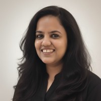 Honey Bansal