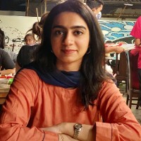 Ayesha Farooq