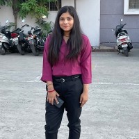 Shrishti Lekhwani
