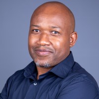 Njabulo Dlamini