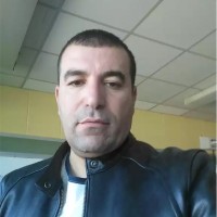 Ali Daoud