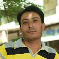 Rohit Desai