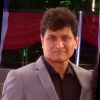 Santosh Bhide