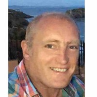 Ian Craig