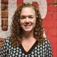 Kathy Stevens