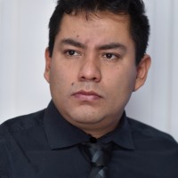 Edén López Vázquez
