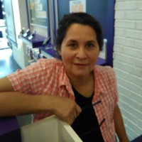 Argentina Garcia