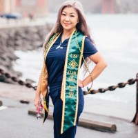 Amanda Li, Bsn, Rn
