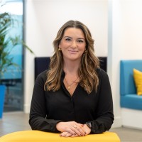 Olivia O'Kane