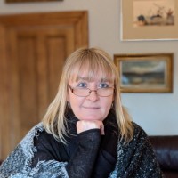 Patricia Foster