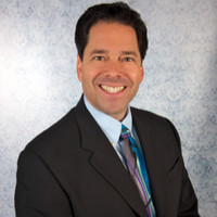 Dr. Richard Theobald