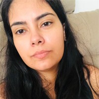 Alessandra Silva Paixão Machado