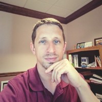 Jonathan Troyer